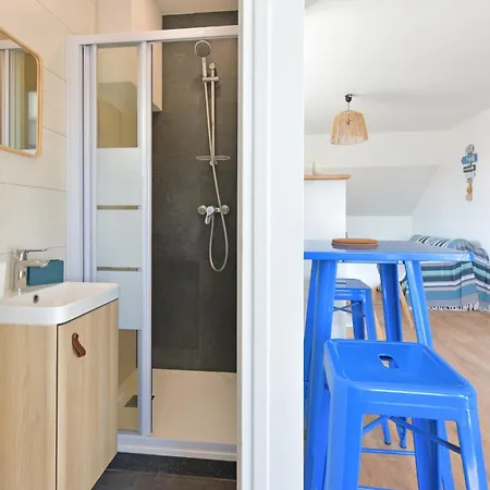 Hippocampe F2 4p Cosy Proche Port 아파트