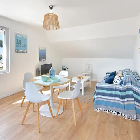 Hippocampe F2 4p Cosy Proche Port * 르크로아시